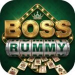 Boss rummy