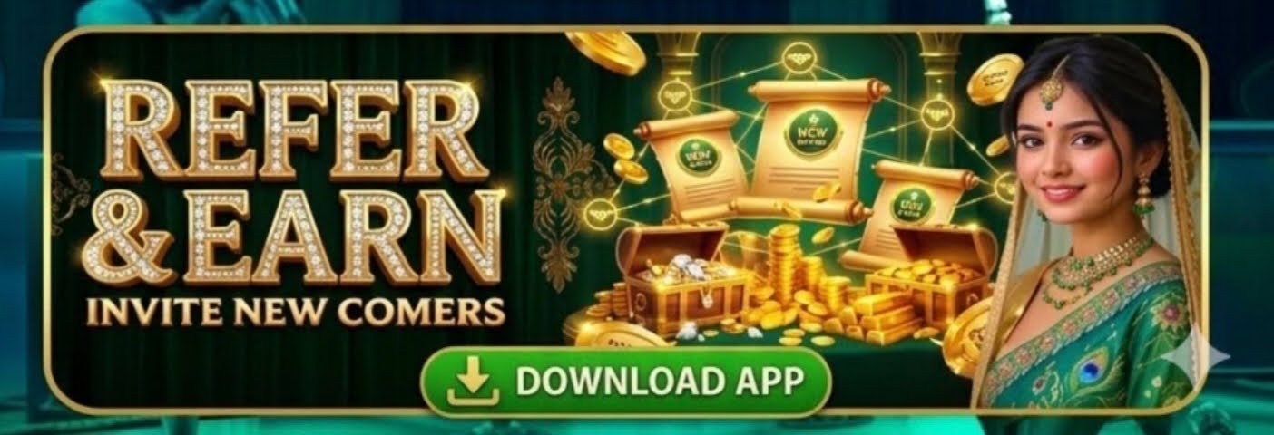 How to Win and get Referral Bonus in Spin Crush Apk ?